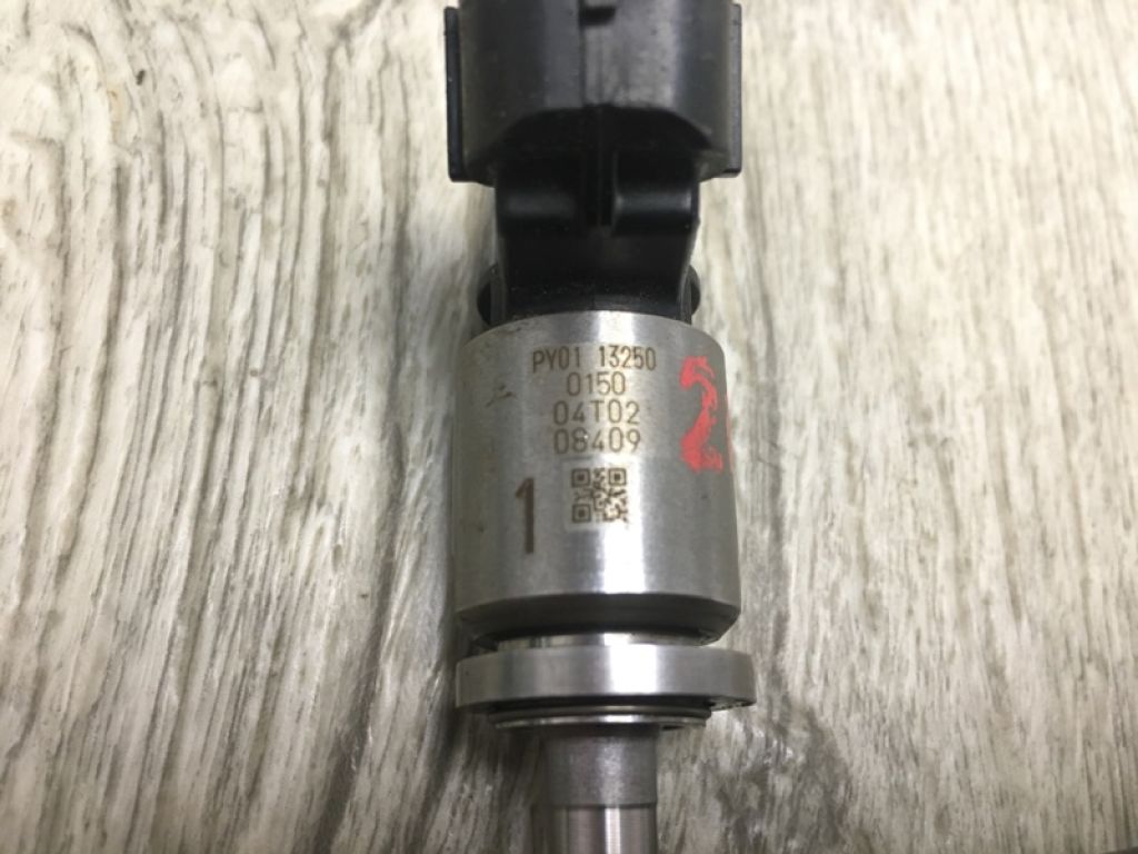 PY01-13-250 | Форсунка паливна MAZDA 6 GJ 12- - Фото 6