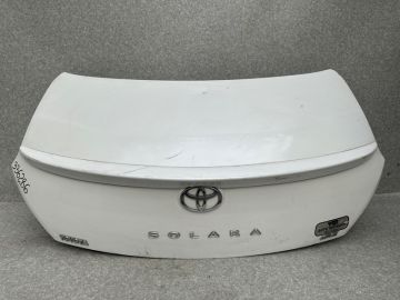 Кришка багажника TOYOTA SOLARA 03-09
