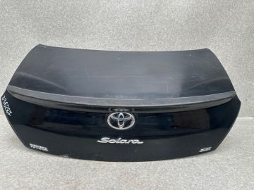 Кришка багажника TOYOTA SOLARA 03-09
