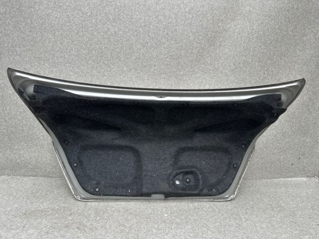 64401-AA060 | Кришка багажника TOYOTA CAMRY 30 02-06 - Фото 6
