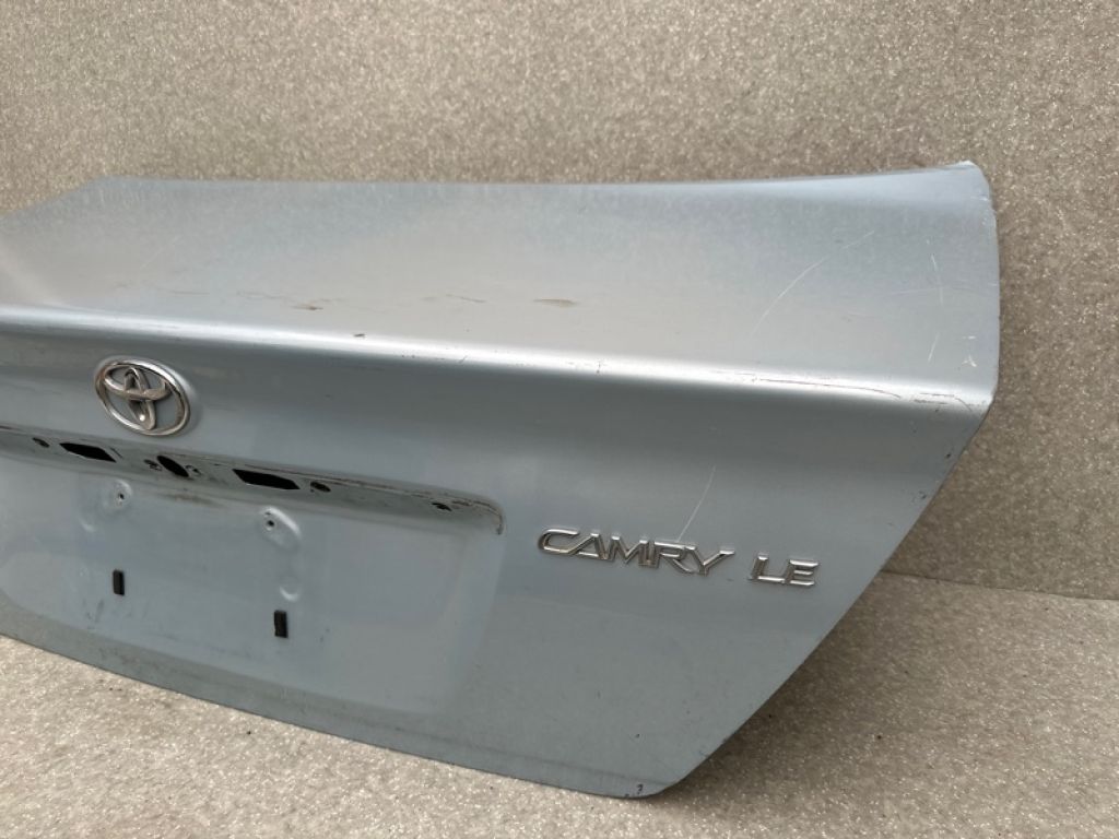 64401-AA061 | Кришка багажника TOYOTA CAMRY 30 02-06 - Фото 5