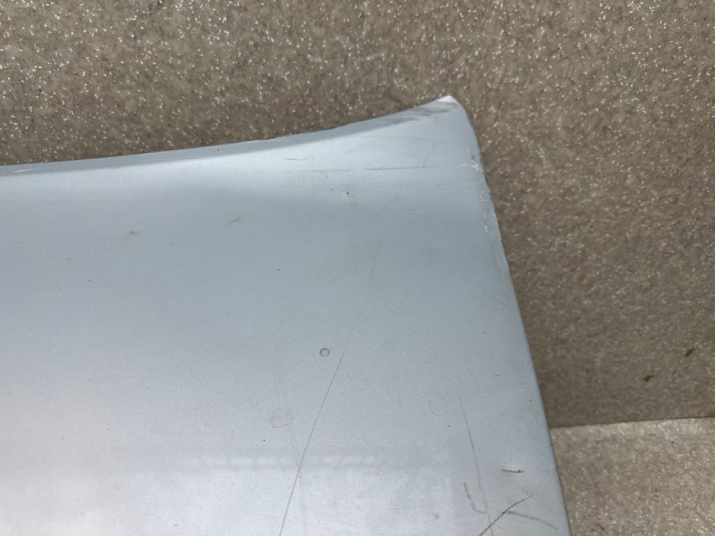 64401-AA061 | Кришка багажника TOYOTA CAMRY 30 02-06 - Фото 6