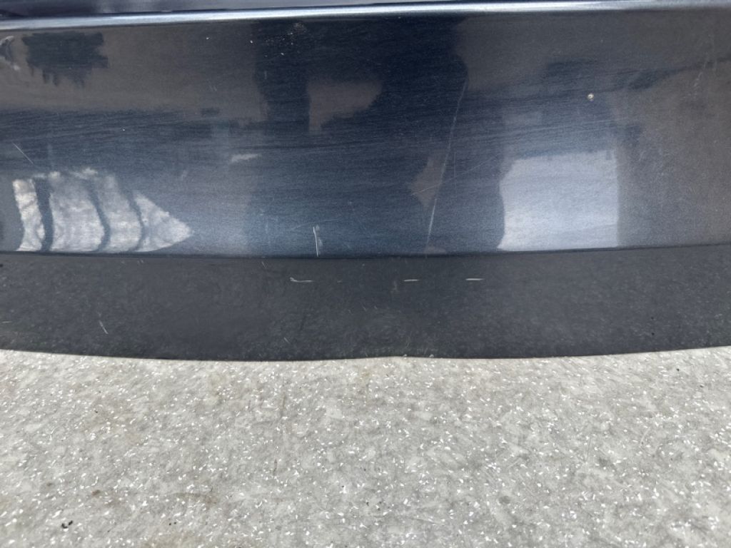 68141696AB | Крышка багажника DODGE DART 12-16 - Фото 5