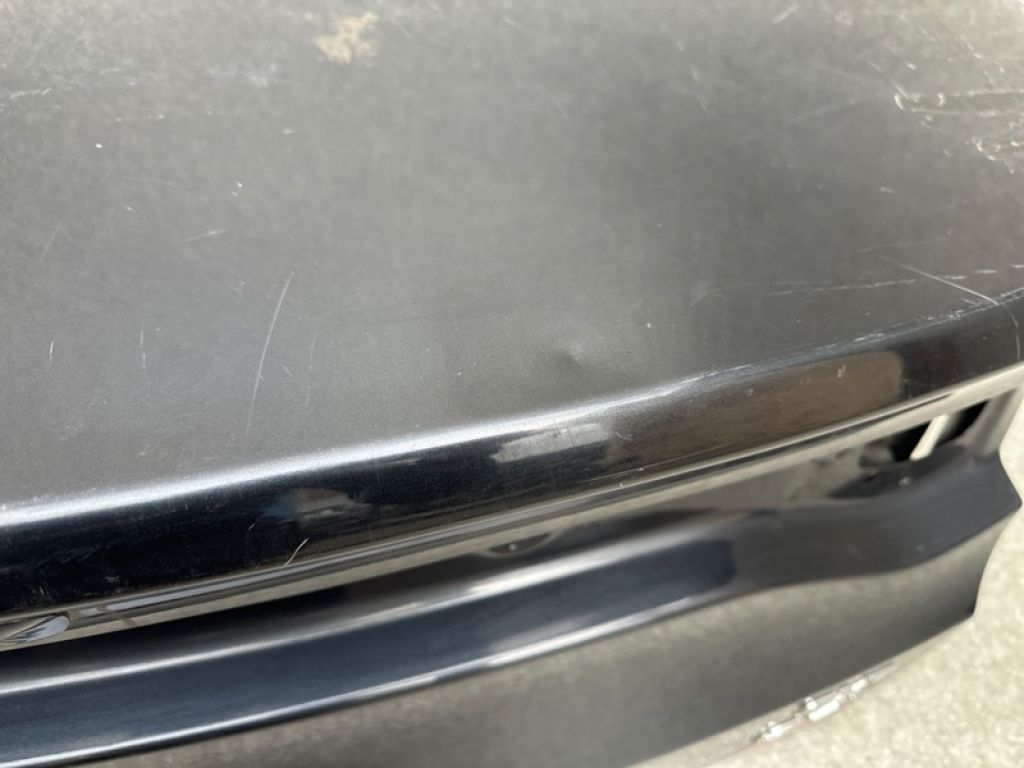 68141696AB | Крышка багажника DODGE DART 12-16 - Фото 6