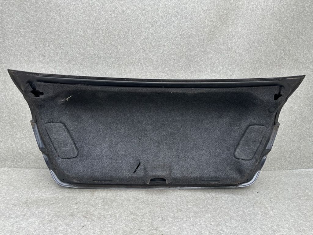 68141696AB | Крышка багажника DODGE DART 12-16 - Фото 10