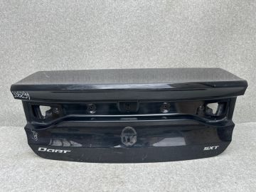 Кришка багажника DODGE DART 12-16