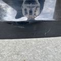 68081664AC | Кришка багажника DODGE DART 12-16 - Прев'ю 5