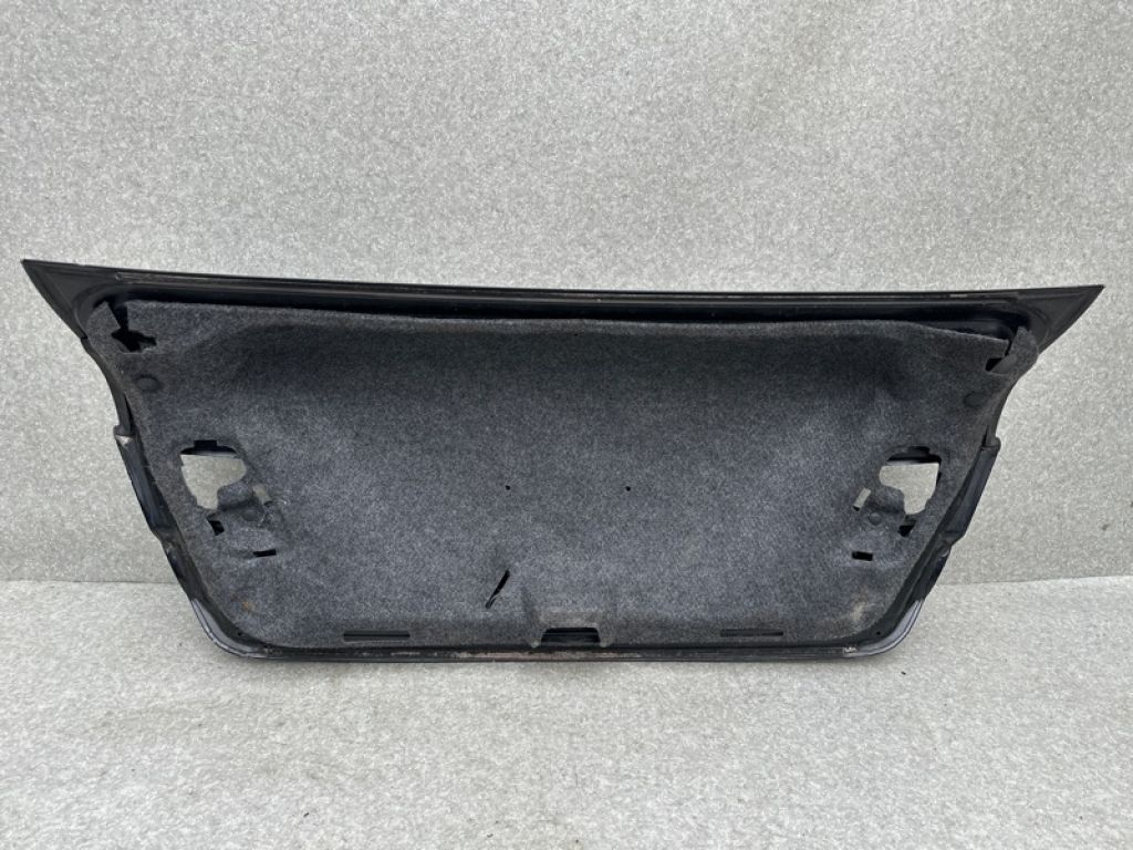 68081664AC | Кришка багажника DODGE DART 12-16 - Фото 10