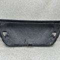 68081664AC | Кришка багажника DODGE DART 12-16 - Прев'ю 10