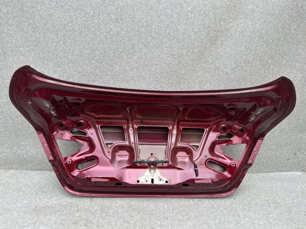 68145914AA | Крышка багажника CHRYSLER 200 14-16 - Фото 10