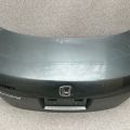 68500-TA0-A90ZZ | Кришка багажника HONDA ACCORD USA 07-12 - Прев'ю 2