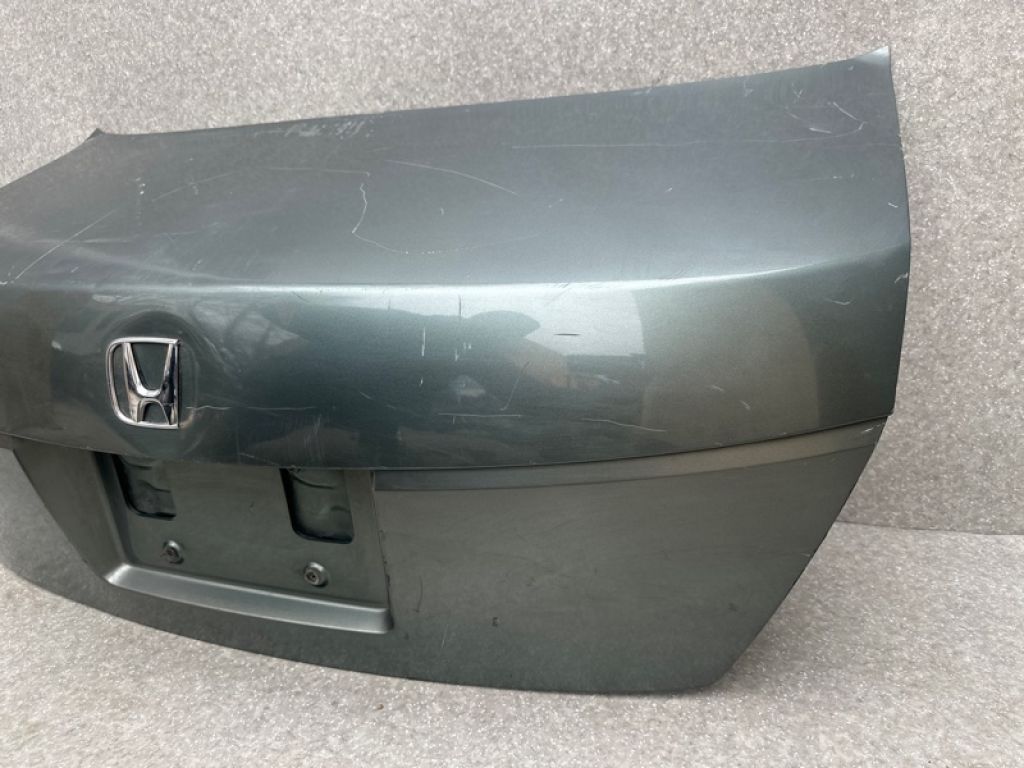 68500-TA0-A90ZZ | Кришка багажника HONDA ACCORD USA 07-12 - Фото 4