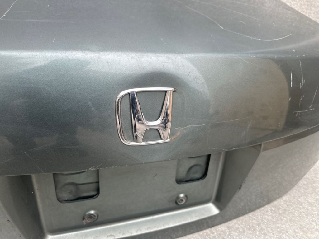68500-TA0-A90ZZ | Кришка багажника HONDA ACCORD USA 07-12 - Фото 8