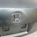 68500-TA0-A90ZZ | Кришка багажника HONDA ACCORD USA 07-12 - Прев'ю 8