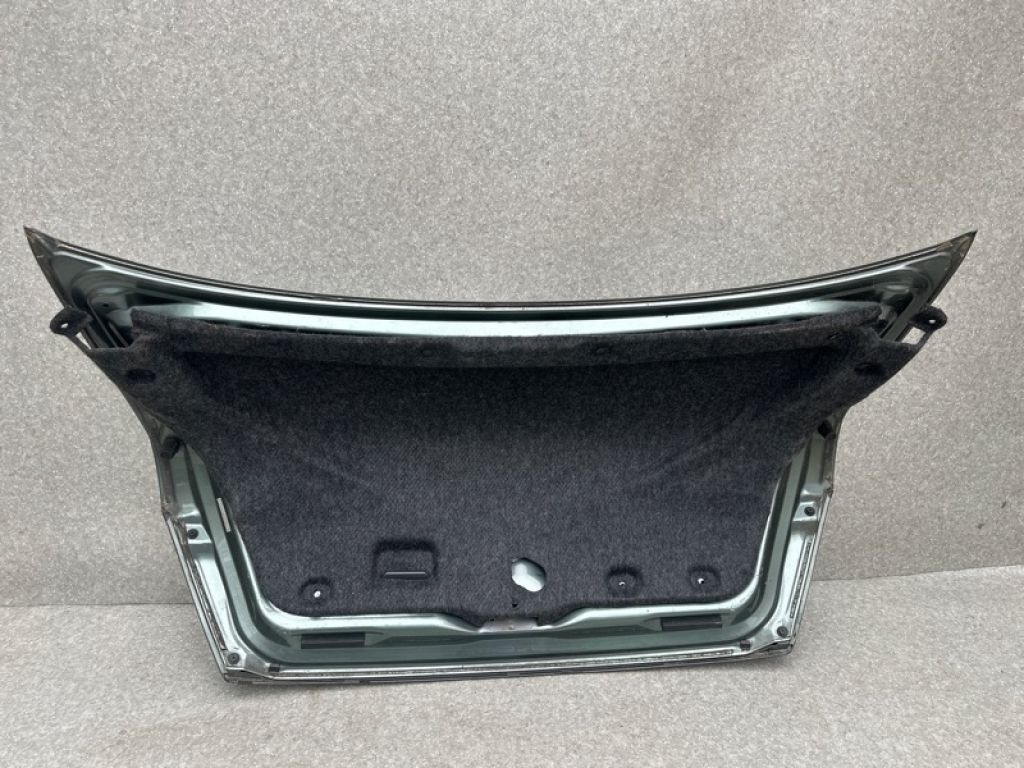 68500-TA0-A90ZZ | Кришка багажника HONDA ACCORD USA 07-12 - Фото 9
