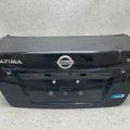 84300-3TA5B | Кришка багажника NISSAN ALTIMA L33 12-18