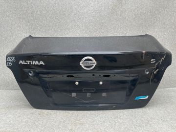 Кришка багажника NISSAN ALTIMA L33 12-18