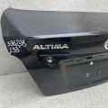 84300-3TA5B | Кришка багажника NISSAN ALTIMA L33 12-18 - Прев'ю 3