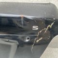 84300-3TA5B | Кришка багажника NISSAN ALTIMA L33 12-18 - Прев'ю 7