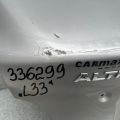 84300-3TA5B | Крышка багажника NISSAN ALTIMA L33 12-18 - Превью 4