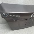 84300-3TA5B | Крышка багажника NISSAN ALTIMA L33 12-18 - Превью 3