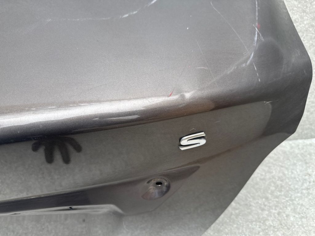 84300-3TA5B | Крышка багажника NISSAN ALTIMA L33 12-18 - Фото 6