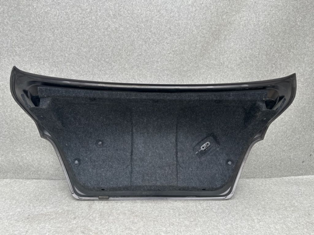 84300-3TA5B | Крышка багажника NISSAN ALTIMA L33 12-18 - Фото 8