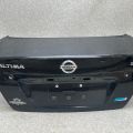 84300-3TA5B | Крышка багажника NISSAN ALTIMA L33 12-18