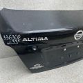 84300-3TA5B | Крышка багажника NISSAN ALTIMA L33 12-18 - Превью 3