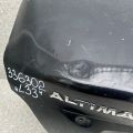 84300-3TA5B | Крышка багажника NISSAN ALTIMA L33 12-18 - Превью 6