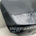 84300-3TA5B | Крышка багажника NISSAN ALTIMA L33 12-18 - Превью 7