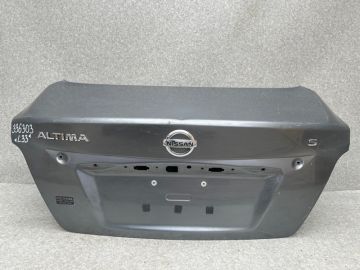 Кришка багажника NISSAN ALTIMA L33 12-18