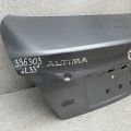 84300-3TA5B | Крышка багажника NISSAN ALTIMA L33 12-18 - Превью 3