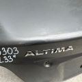 84300-3TA5B | Крышка багажника NISSAN ALTIMA L33 12-18 - Превью 5
