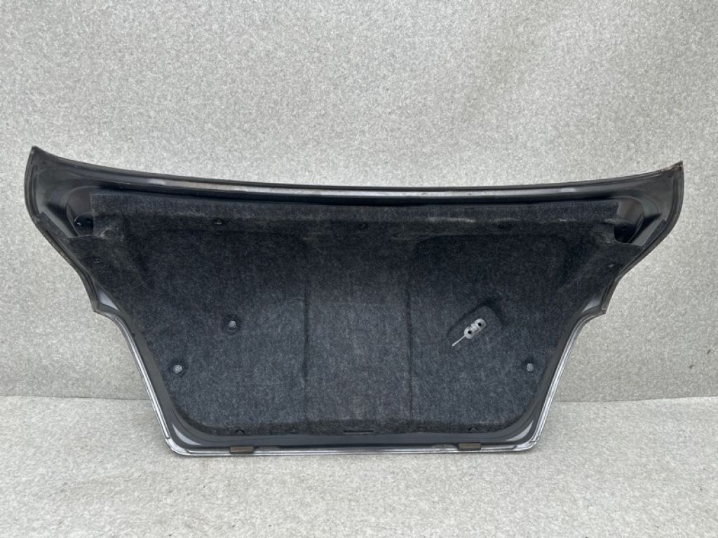84300-3TA5B | Крышка багажника NISSAN ALTIMA L33 12-18 - Фото 10