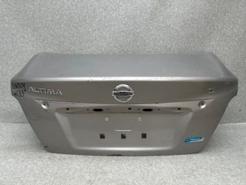 Крышка багажника NISSAN ALTIMA L33 12-18