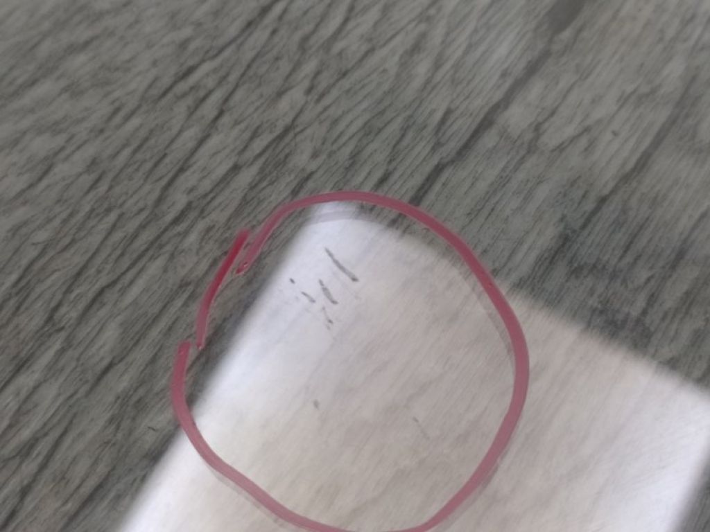 5155448AC | Скло дверей передн. прав. JEEP PATRIOT 10-17 - Фото 4