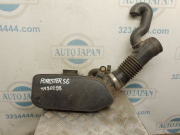 Резонатор повітряного фільтра SUBARU FORESTER SG 02-07