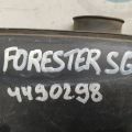 14435AA260 | Резонатор повітряного фільтра SUBARU FORESTER SG 02-07 - Прев'ю 2