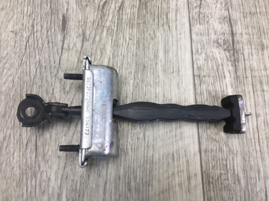 DS7Z-5427204-A | Обмежувач дверей задн. FORD FUSION 14- - Фото 2