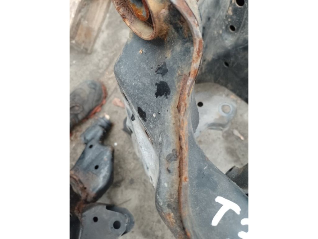 54400-8H500 | Балка передней подвески NISSAN X-TRAIL T30 01-07 - Фото 4