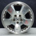 42700-S3V-A31 | Диск R17 ACURA MDX (YD1) 00-06
