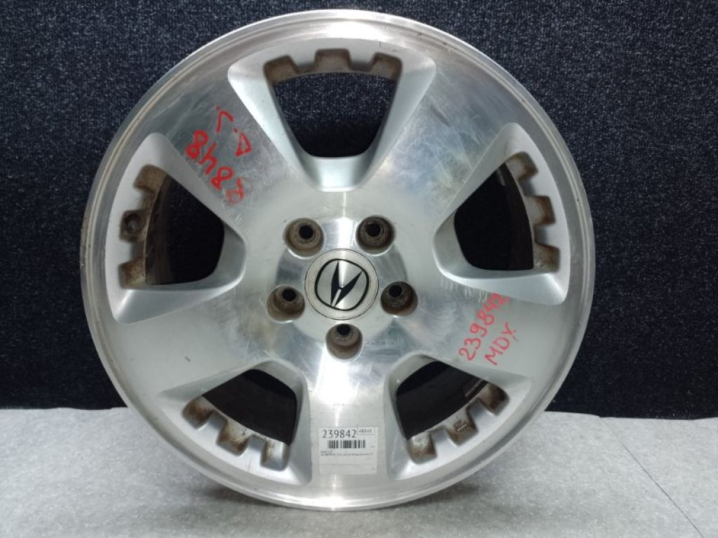 42700-S3V-A31 | Диск R17 ACURA MDX (YD1) 00-06