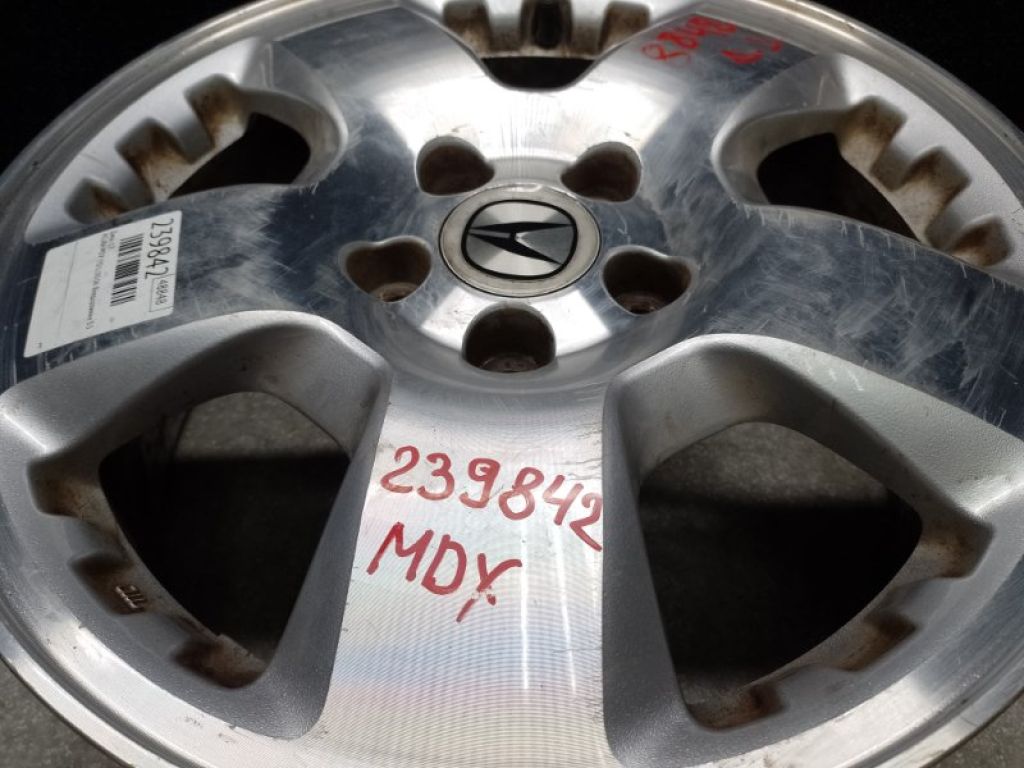 42700-S3V-A31 | Диск R17 ACURA MDX (YD1) 00-06 - Фото 4