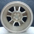 42700-S3V-A31 | Диск R17 ACURA MDX (YD1) 00-06 - Превью 2
