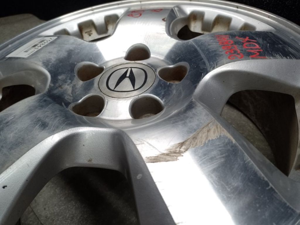 42700-S3V-A31 | Диск R17 ACURA MDX (YD1) 00-06 - Фото 4