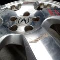 42700-S3V-A31 | Диск R17 ACURA MDX (YD1) 00-06 - Превью 4