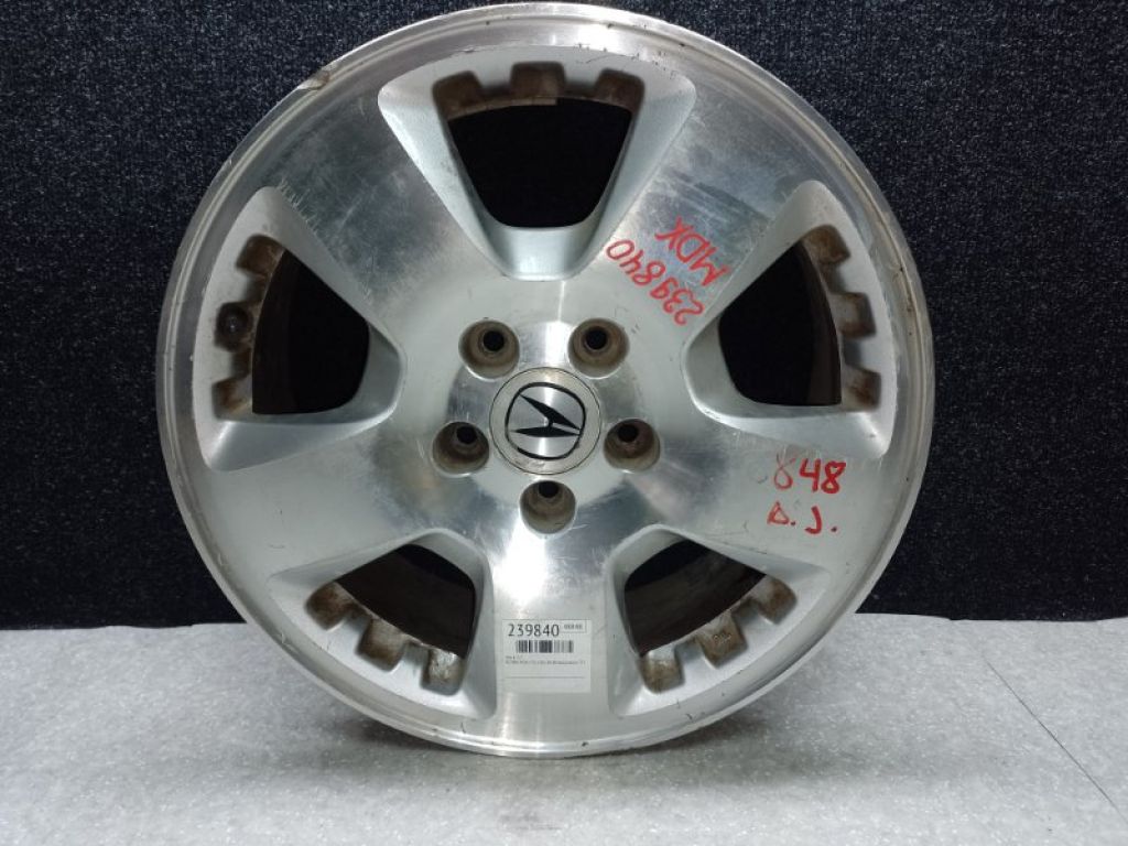 42700-S3V-A31 | Диск R17 ACURA MDX (YD1) 00-06