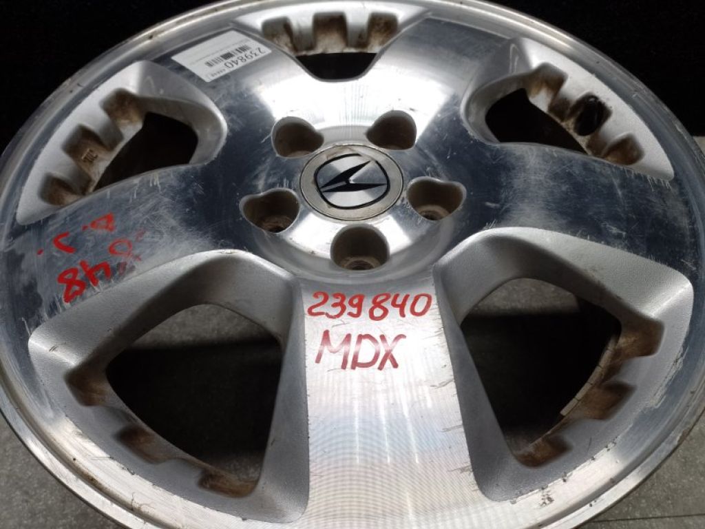 42700-S3V-A31 | Диск R17 ACURA MDX (YD1) 00-06 - Фото 4