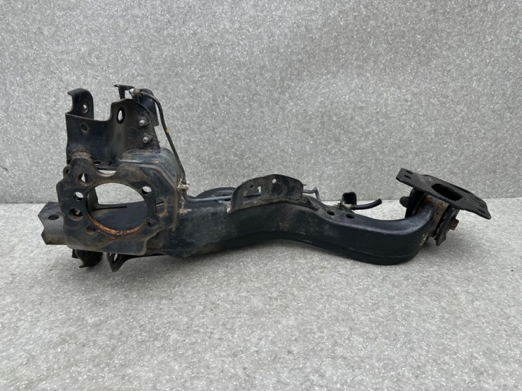 55501-4BA0A | Важіль задньої підвіски поздовжній прав. NISSAN X-TRAIL/ROGUE T32 13-20 - Фото 3